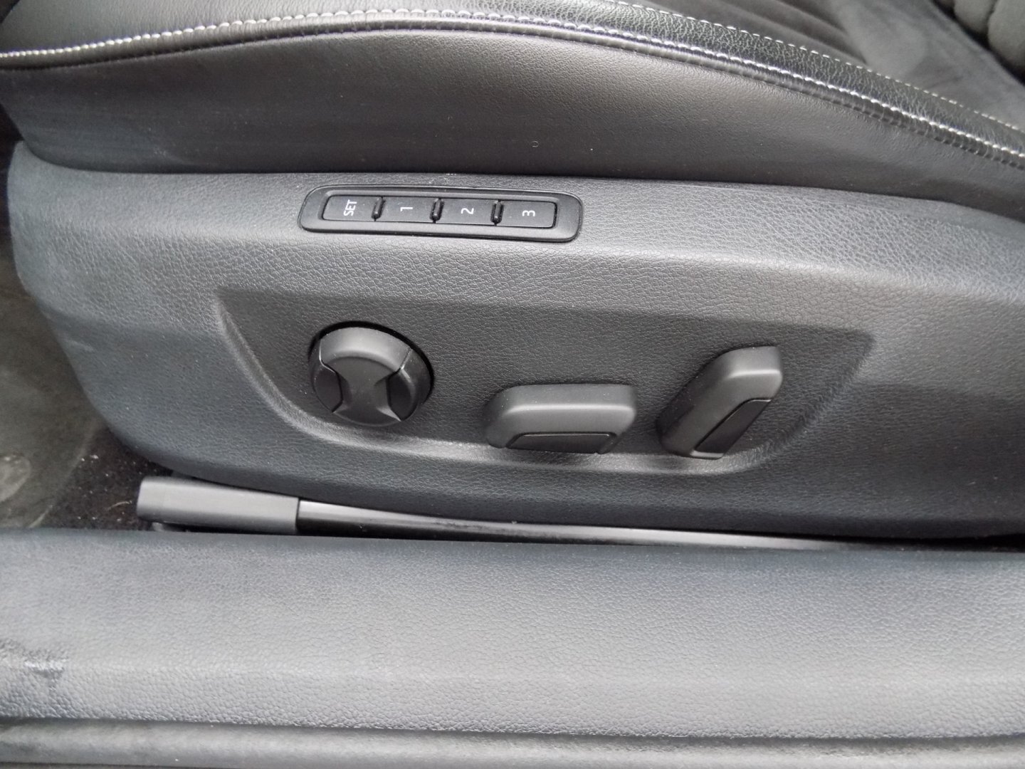 Škoda Superb Sedan 2,0 l 206 kw