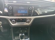 SsangYong Korando SUV 1,5 l 120 kw