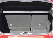 Citroën C3 Hatchback 1,2 l 61 kw