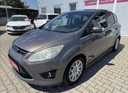 Ford C-MAX Kombi 1,6 l 110 kw