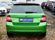 Škoda Fabia 5