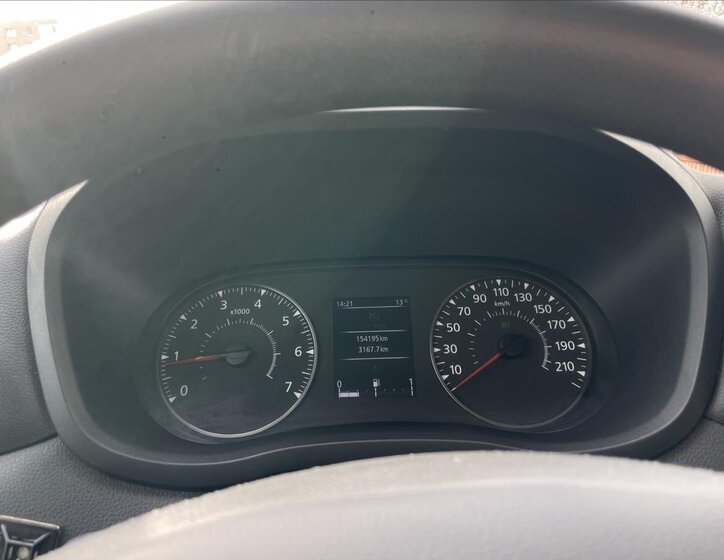 Renault Master Ostatní 2,3 l 99 kw