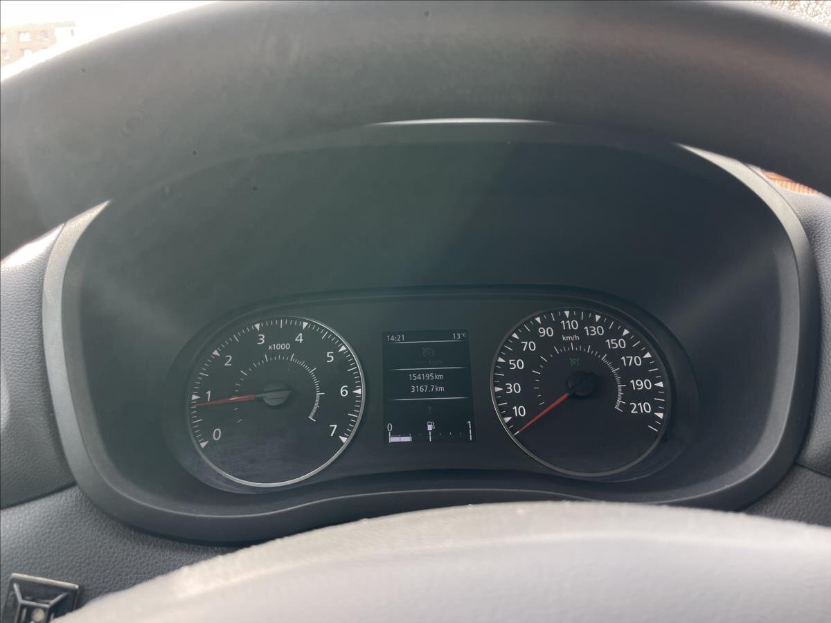 Renault Master Ostatní 2,3 l 99 kw