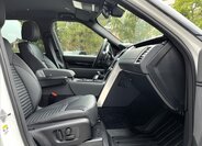 Land Rover Discovery SUV / Terénní 3,0 l 184 kw