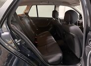 Mercedes-Benz Třídy C Kombi 3,0 l 170 kw