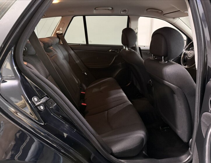 Mercedes-Benz Třídy C Kombi 3,0 l 170 kw