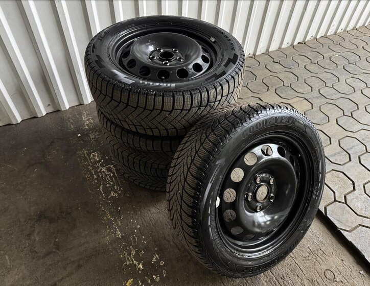 Volkswagen Caddy Kombi 1,4 l 81 kw