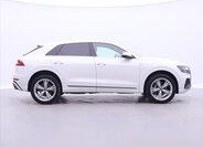 Audi Q8 SUV / Terénní 3,0 l 250 kw