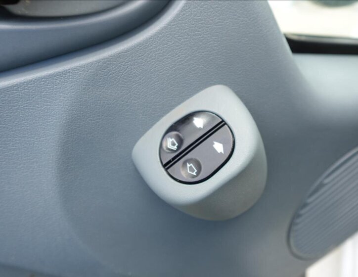 Ford Transit Ostatní 2,2 l 85 kw