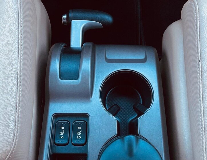 Honda CR-V SUV / Terénní 2,0 l 110 kw