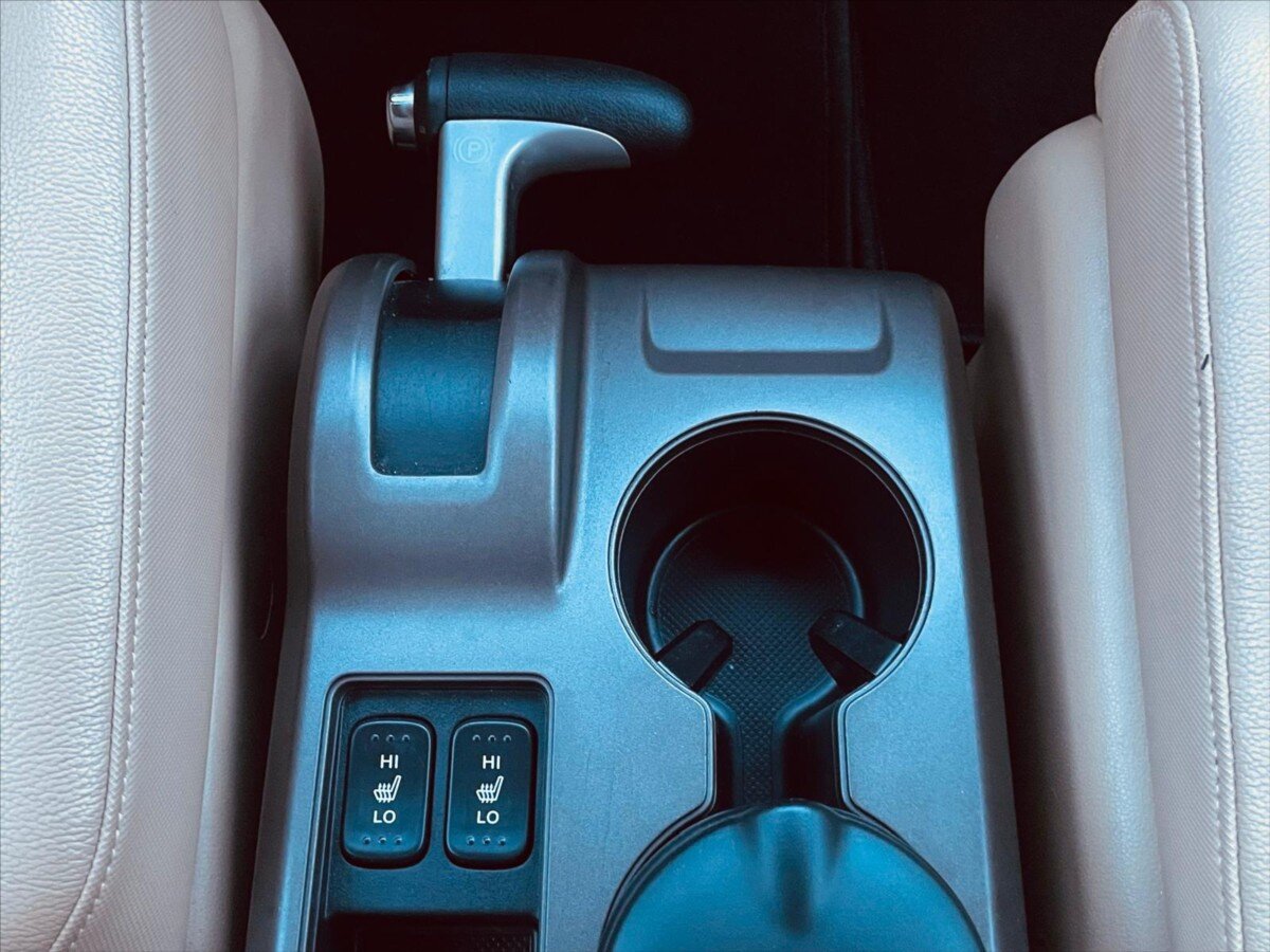 Honda CR-V SUV / Terénní 2,0 l 110 kw
