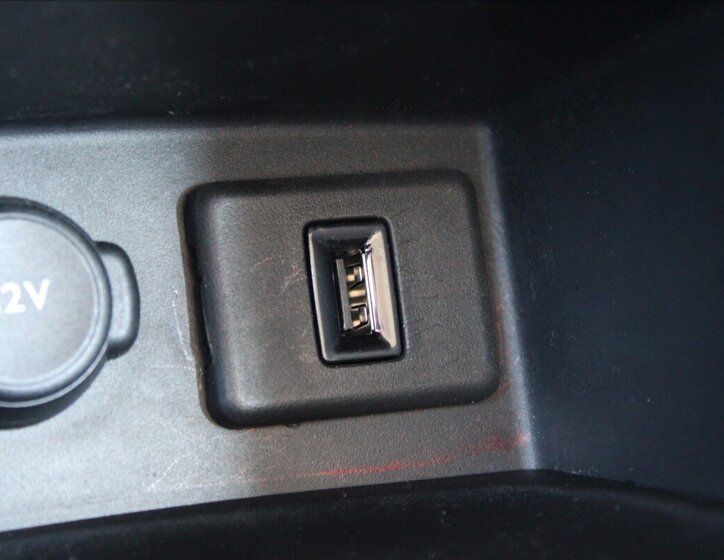 Opel Grandland X SUV / Terénní 1,5 l 96 kw