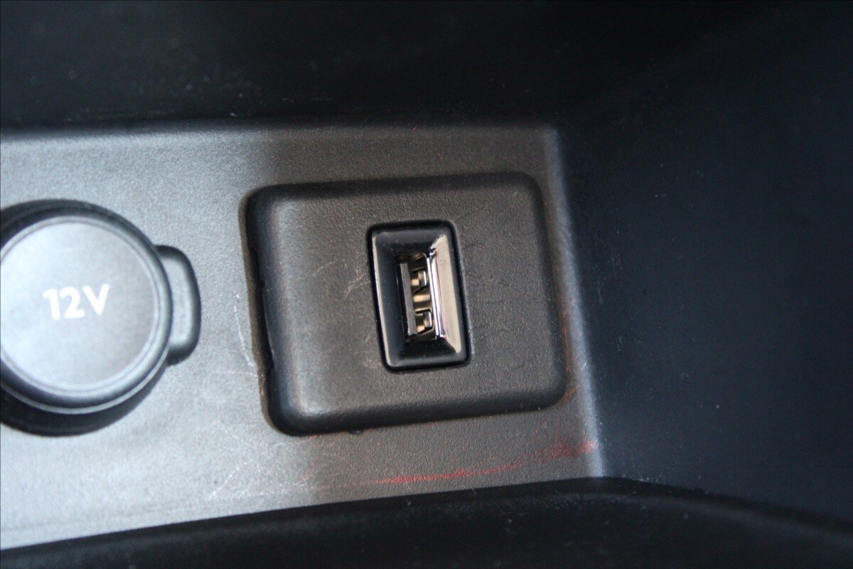 Opel Grandland X SUV / Terénní 1,5 l 96 kw