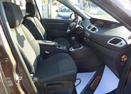 Renault Scénic Kombi 1,9 l 96 kw