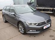 Volkswagen Passat CC 3
