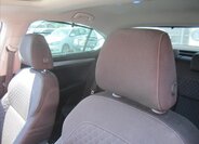 Škoda Superb Sedan 2,0 l 110 kw