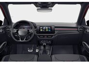 Škoda Fabia Hatchback 0,0 130 kw