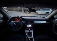 BMW Řada 3 Kupé 2,0 l 130 kw