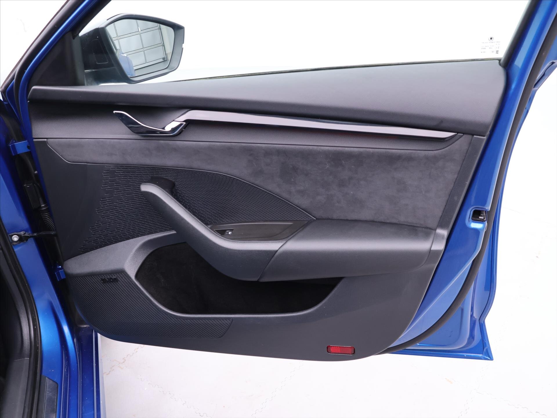 Škoda Octavia Kombi 1,4 l 110 kw