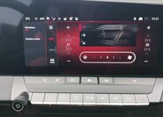 Opel Astra Kombi 1,2 l 96 kw