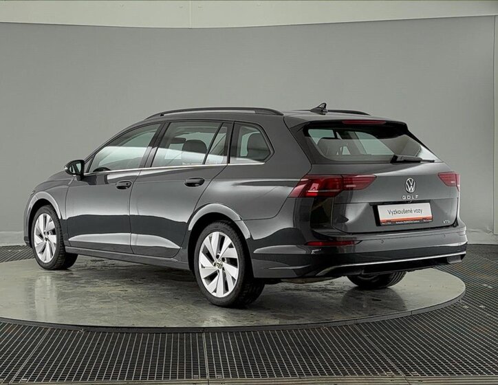 Volkswagen Golf Kombi 1,5 l 110 kw