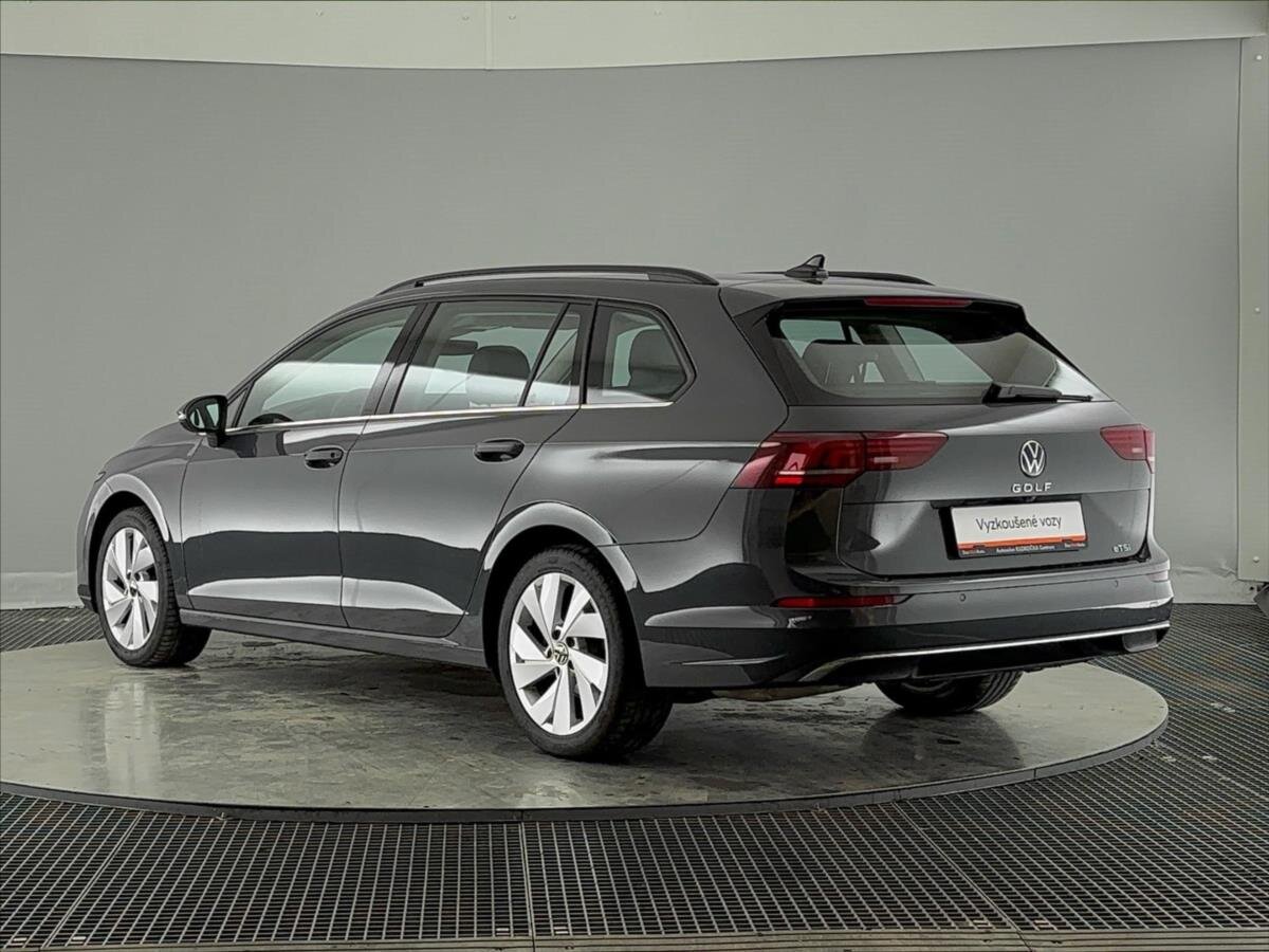 Volkswagen Golf Kombi 1,5 l 110 kw