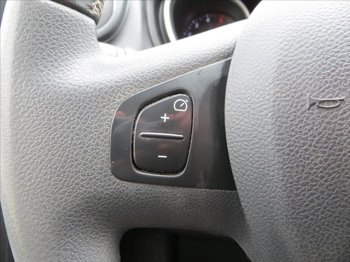 Renault Trafic Skříň 2,0 l 107 kw