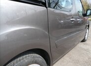 Citroën Berlingo Kombi 1,6 l 73 kw