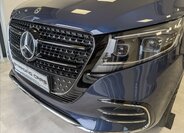 Mercedes-Benz Třídy V VAN-Minibus 2,0 l 174 kw