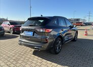 Ford Kuga SUV 2,5 l 140 kw