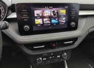 Škoda Fabia Hatchback 999,0 70 kw