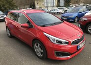 KIA Ceed Kombi 1,6 l 99 kw