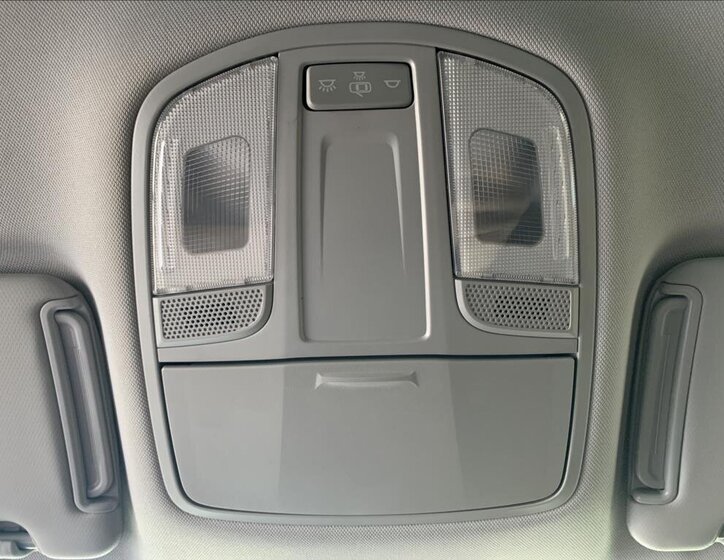 Hyundai Tucson SUV / Terénní 1,6 l 130 kw