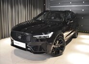 Volvo XC60 SUV / Terénní 2,0 l 257 kw