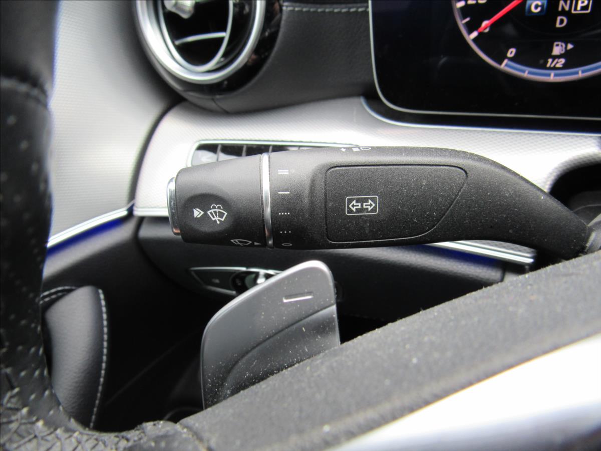 Mercedes-Benz Třídy E