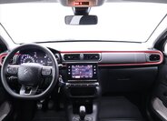 Citroën C3 Hatchback 1,2 l 61 kw