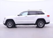 Jeep Grand Cherokee SUV / Terénní 3,0 l 184 kw