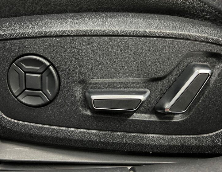 Audi S6 Kombi 3,0 l 257 kw