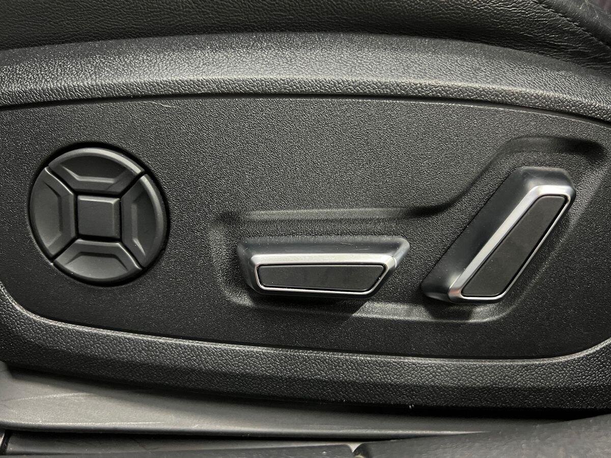 Audi S6 Kombi 3,0 l 257 kw