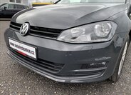 Volkswagen Golf Hatchback 1,2 l 81 kw