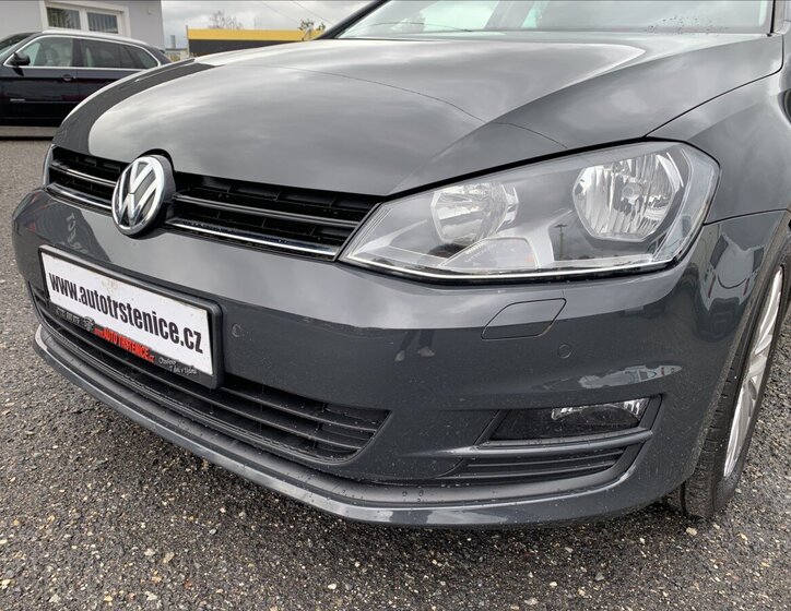 Volkswagen Golf Hatchback 1,2 l 81 kw