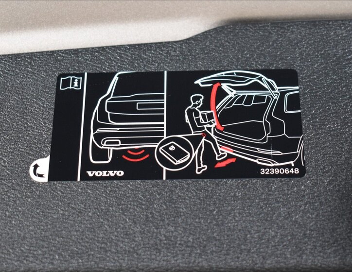 Volvo V60 Kombi 2,0 l 145 kw