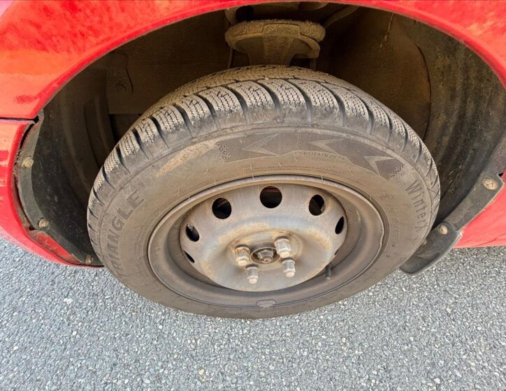 KIA Picanto Hatchback 999,0 45 kw