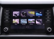 Škoda Kodiaq SUV 2,0 l 110 kw