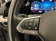 Volkswagen Golf Hatchback 1,5 l 110 kw