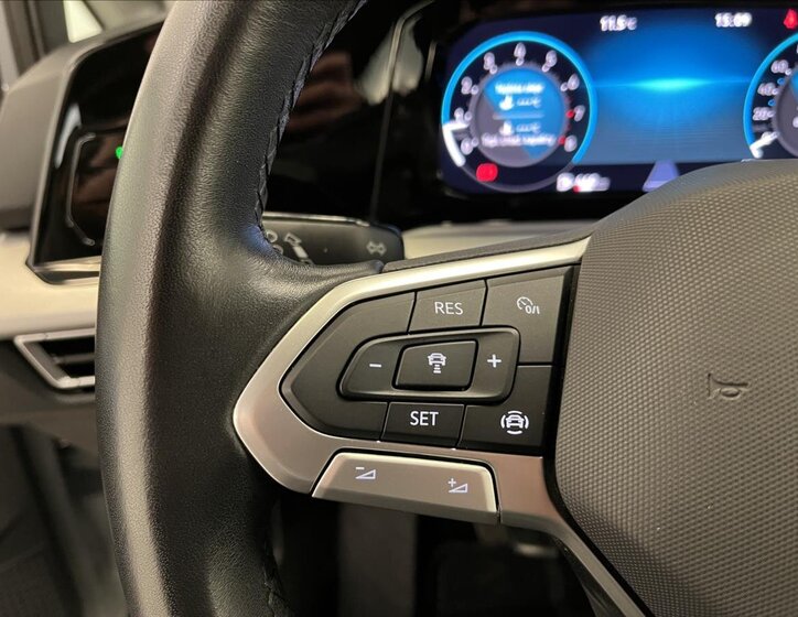 Volkswagen Golf Hatchback 1,5 l 110 kw