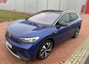 Volkswagen ID.4 Kombi 0,0 150 kw