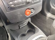 Renault Clio Kombi 1,5 l 55 kw