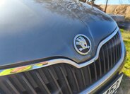 Škoda Rapid Kombi 0,0 66 kw