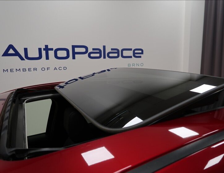 Mazda CX-60 SUV / Terénní 3,3 l 187 kw